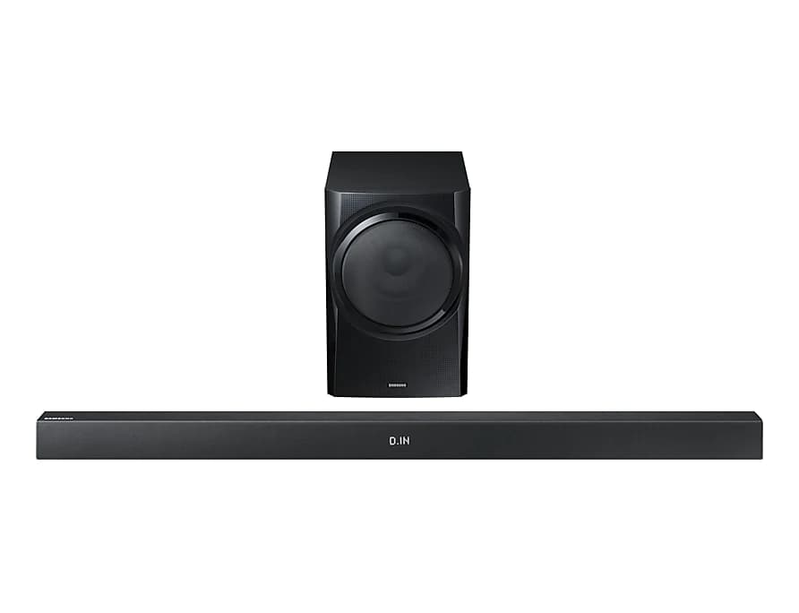 Loa thanh soundbar Samsung K350