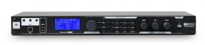 Hướng dẫn cách chỉnh thông số cài đặt Mixer Karaoke JBL KX200