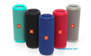 Loa JBL Flip 5 – Loa di động Bluetooth chống nước