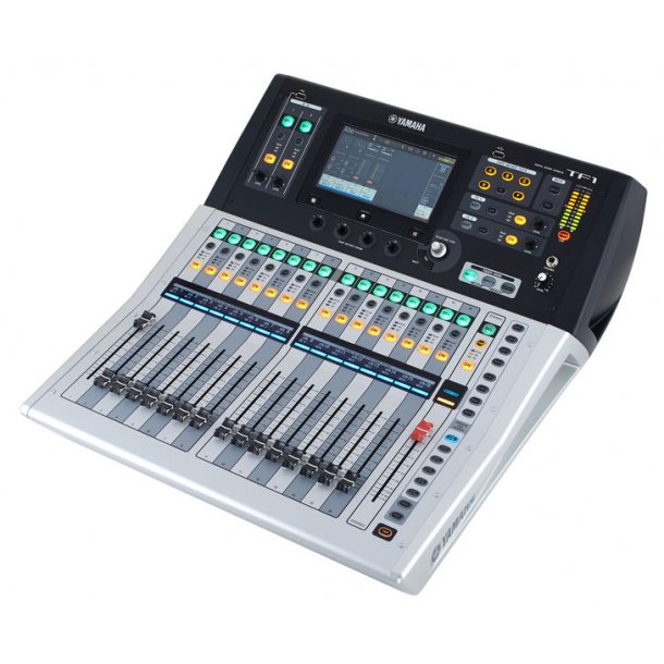 Mẫu Digital Mixing Yamaha TF1