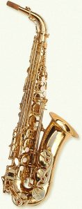 Kèn Saxophone Trung Quốc