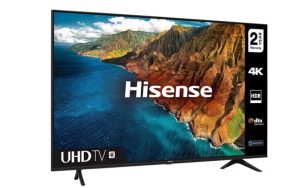 Bạn có nên mua TV Hisense vào năm 2023 không?