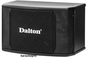 Loa karaoke Dalton LX-550 Âm thanh tuyệt hảo