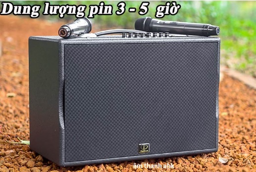 Loa Dalton PS-K10A giá rẻ