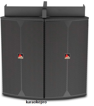 Loa EUDAC AUDIO BC-15