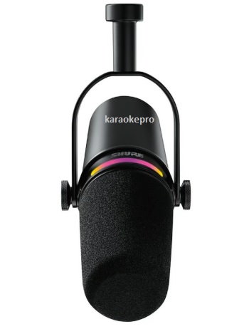 Micro Podcast SHURE MV7 giá rẻ