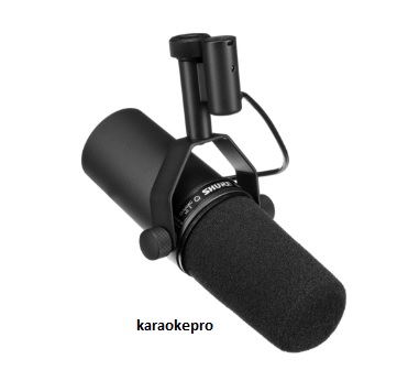 Micro thu âm Shure SM7B giá rẻ