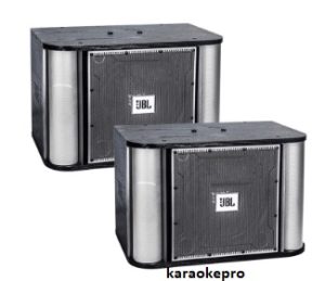 Loa karaoke JBL RM10II Chuyên nghiệp