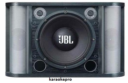 Loa karaoke JBL RM10II giá rẻ
