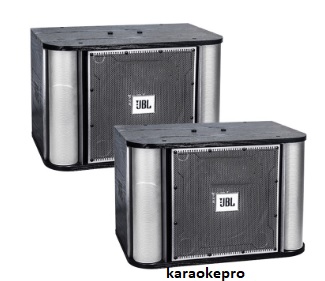 Loa karaoke JBL RM10II