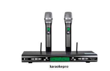 Micro Không Dây Baiervires BS-790s