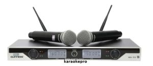 Micro Không Dây GUINNESS MU-113 Chuyên nghiệp