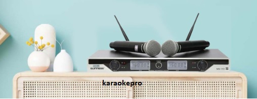 Micro Không Dây GUINNESS MU-113 giá rẻ