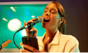 Cách chỉnh loa kéo hát hay như ca sỹ