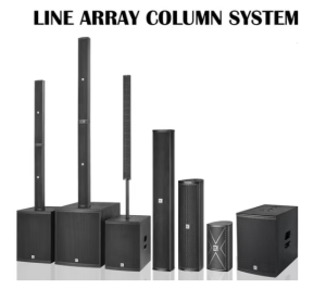 Top 6 Loa Line Array Dạng Cột Cho Hát Karaoke Bán Chạy Nhất Việt Nam Năm 2025