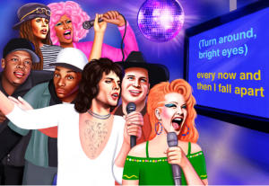 Top 6 bài hát karaoke nam hay nhất