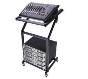 Cách chọn tủ rack âm thanh